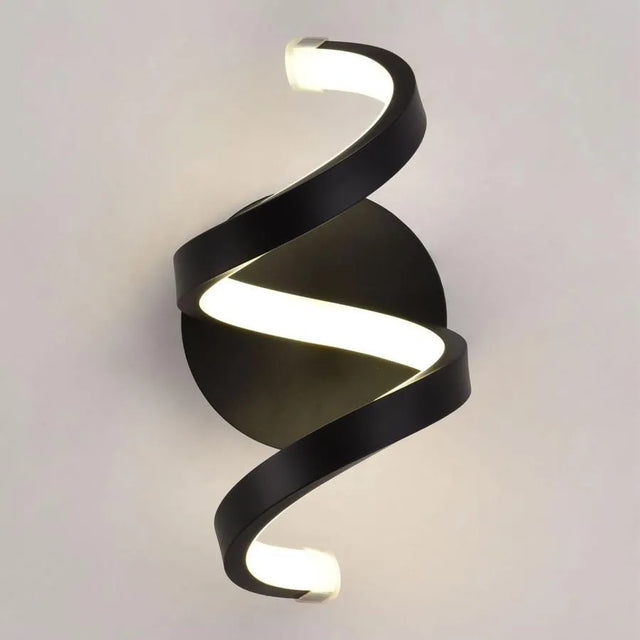 Aplica Led Cygdem, Silicon Si Metal - vivimall.ro