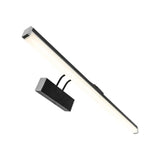 Aplica Led De Baie Caja, Metal - vivimall.ro