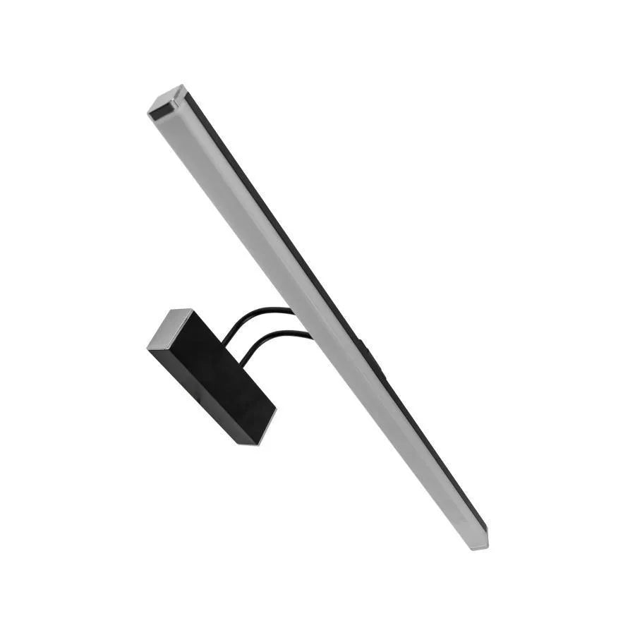 Aplica Led De Baie Caja, Metal - vivimall.ro