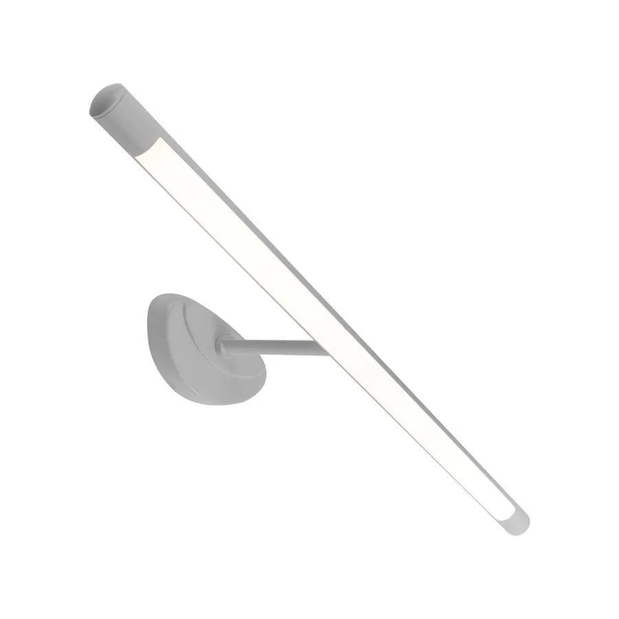 Aplica Led De Baie Jedi, Metal - vivimall.ro