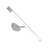 Aplica Led De Baie Jedi, Metal - vivimall.ro
