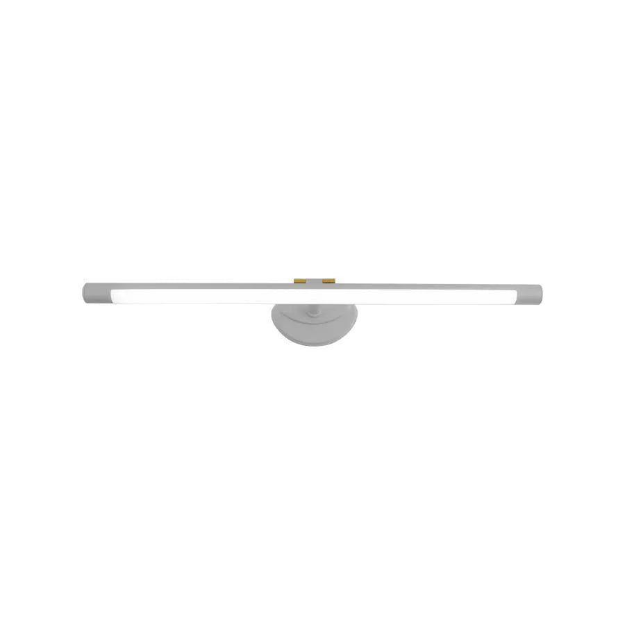 Aplica Led De Baie Jedi, Metal - vivimall.ro