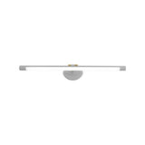Aplica Led De Baie Jedi, Metal - vivimall.ro