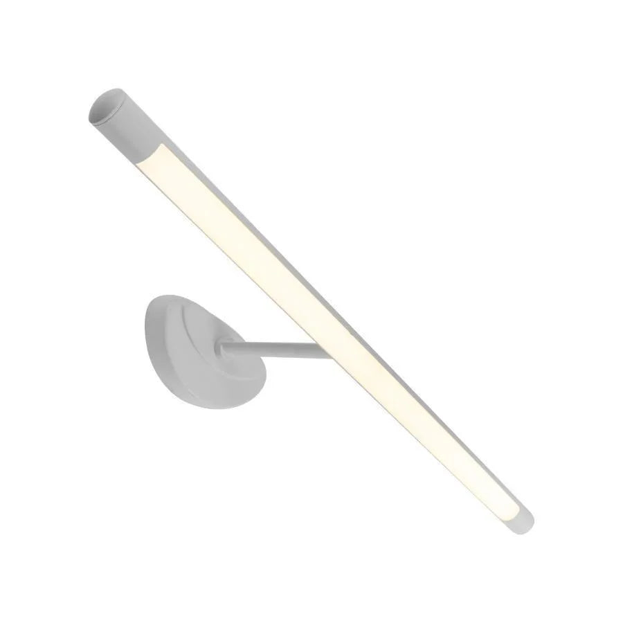 Aplica Led De Baie Jedi, Metal - vivimall.ro