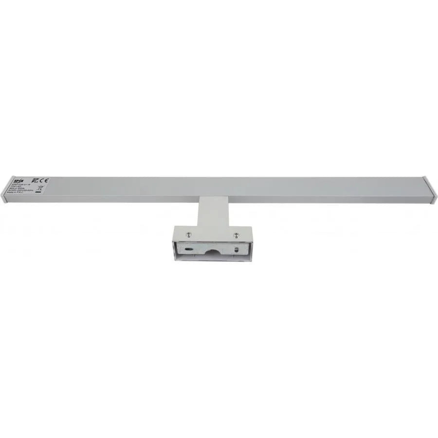 Aplica Led De Baie Sirius, 61Cm, 4000K - vivimall.ro
