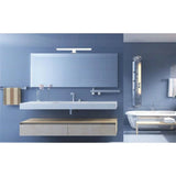 Aplica Led De Baie Sirius, 61Cm, 4000K - vivimall.ro