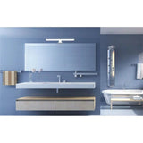 Aplica Led De Baie Sirus, 60Cm, 6500K - vivimall.ro