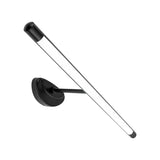 Aplica Led De Baie Sith, Metal - vivimall.ro