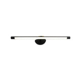 Aplica Led De Baie Sith, Metal - vivimall.ro