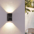 Aplica Led De Exterior Kirima - vivimall.ro