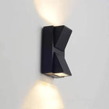 Aplica Led De Exterior Kirima - vivimall.ro