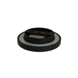 Aplica Led De Exterior Molan 6000K Ip65 - vivimall.ro