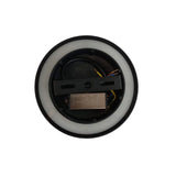 Aplica Led De Exterior Molan 6000K Ip65 - vivimall.ro