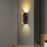 Aplica Led De Exterior Pauline, Metal - vivimall.ro