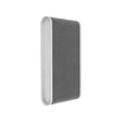 Aplica Led De Exterior Velsi, Metal - vivimall.ro