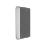 Aplica Led De Exterior Velsi, Metal - vivimall.ro
