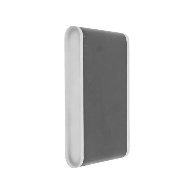Aplica Led De Exterior Velsi, Metal - vivimall.ro