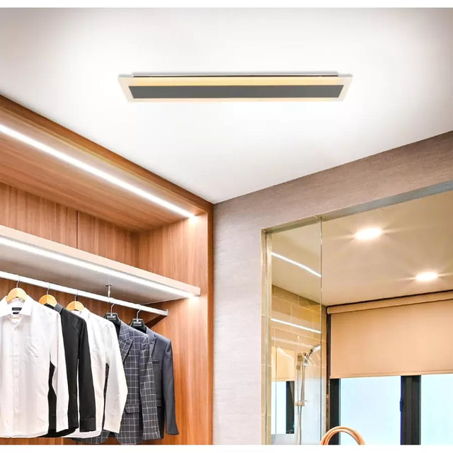 Aplica Led Delaila Alb - vivimall.ro