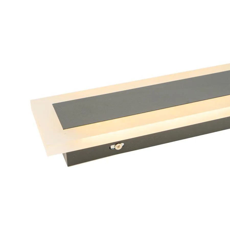 Aplica Led Delaila Alb - vivimall.ro