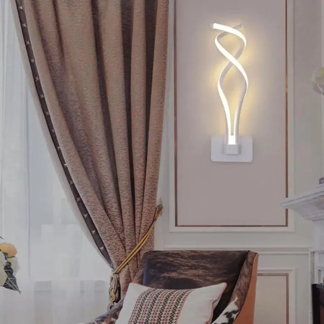 Aplica Led Emili - vivimall.ro
