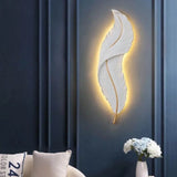 Aplica Led Esther, Forma Pana - vivimall.ro