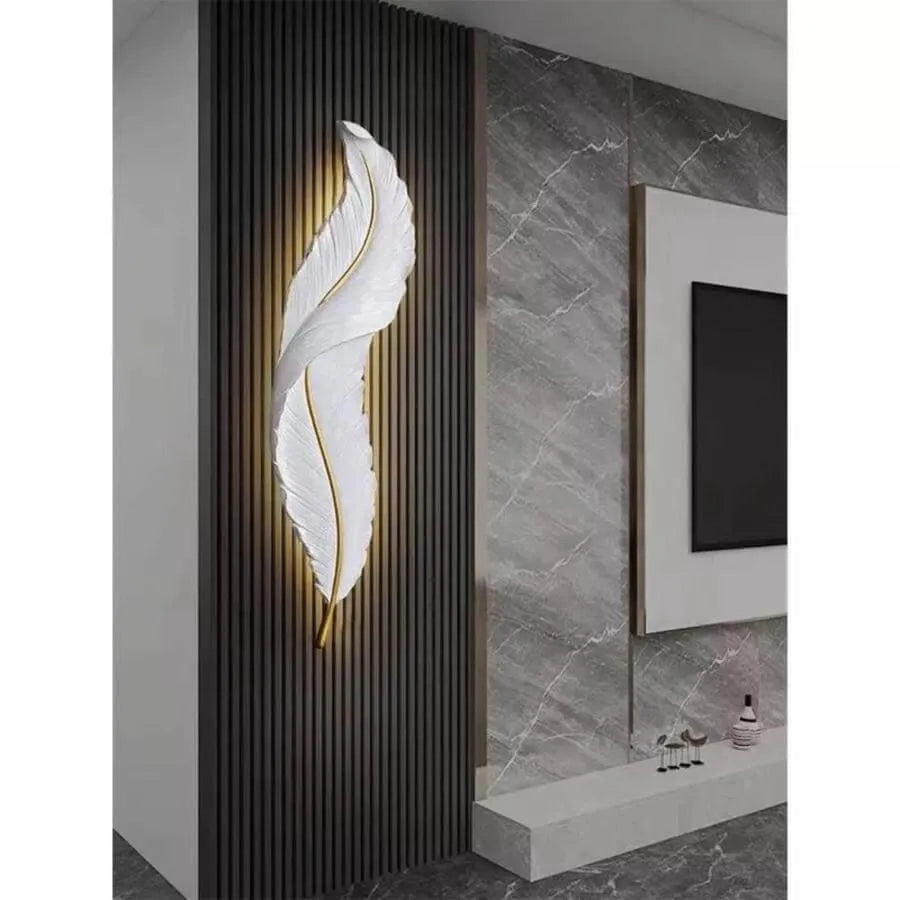 Aplica Led Esther, Forma Pana - vivimall.ro