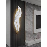 Aplica Led Esther, Forma Pana - vivimall.ro