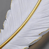 Aplica Led Esther, Forma Pana - vivimall.ro