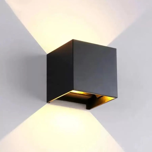Aplica Led Exterior Aryan - vivimall.ro