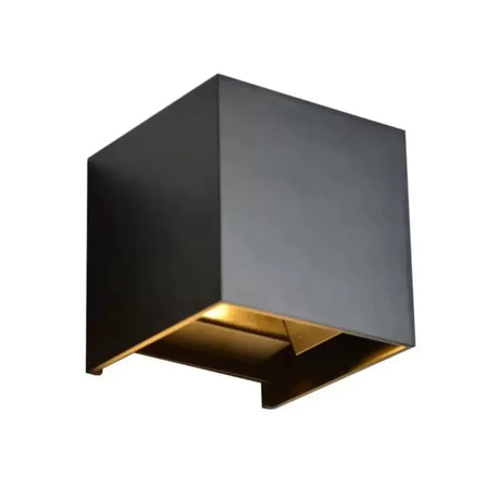 Aplica Led Exterior Aryan