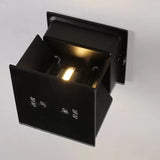 Aplica Led Exterior Aryan - vivimall.ro