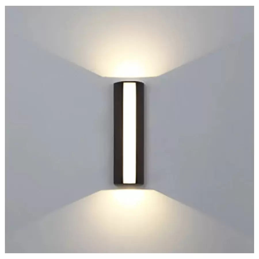 Aplica Led Exterior Berfin, 3000K - vivimall.ro