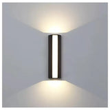 Aplica Led Exterior Berfin, 3000K - vivimall.ro