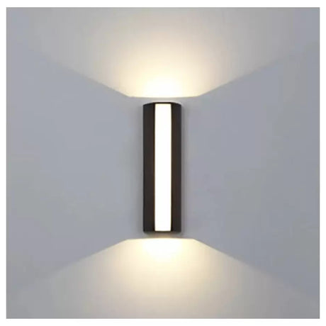 Aplica Led Exterior Berfin, 3000K