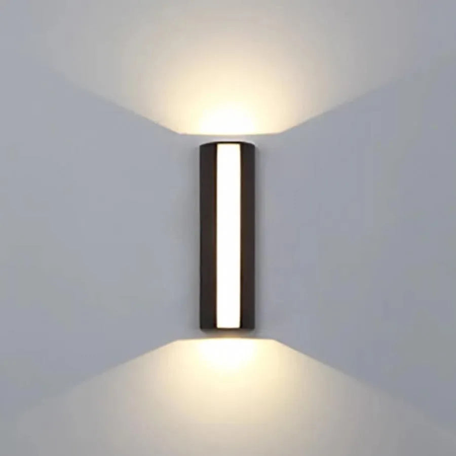 Aplica Led Exterior Carina, 3000K - vivimall.ro