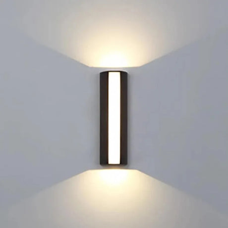 Aplica Led Exterior Carina, 3000K
