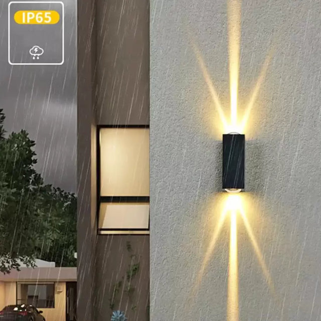 Aplica Led Exterior Celsis - vivimall.ro