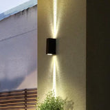 Aplica Led Exterior Celsis - vivimall.ro