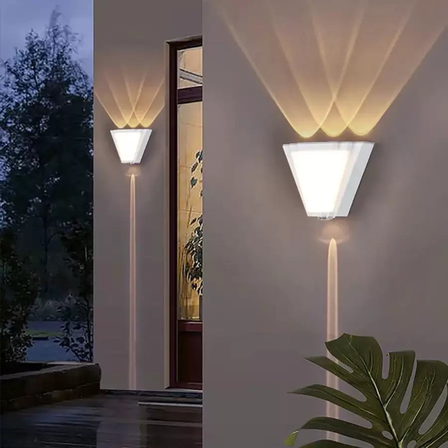 Aplica Led Exterior Kyler - vivimall.ro