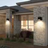 Aplica Led Exterior Matthias - vivimall.ro