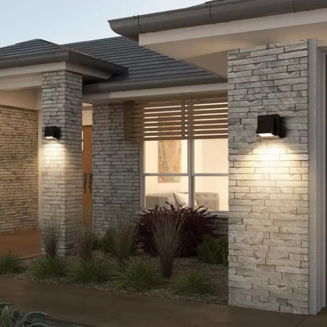 Aplica Led Exterior Matthias