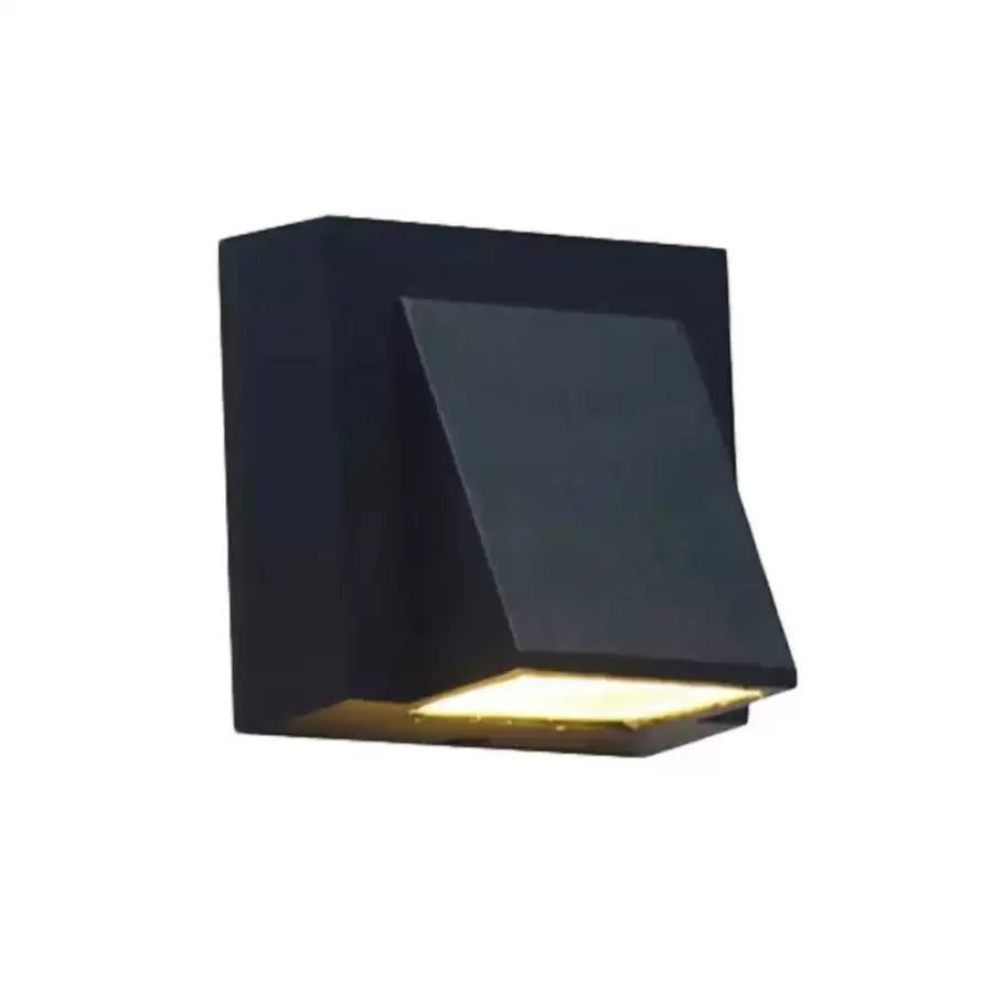Aplica Led Exterior Matthias - vivimall.ro