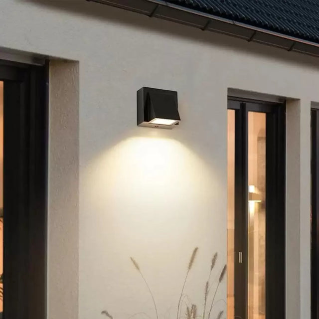 Aplica Led Exterior Matthias - vivimall.ro