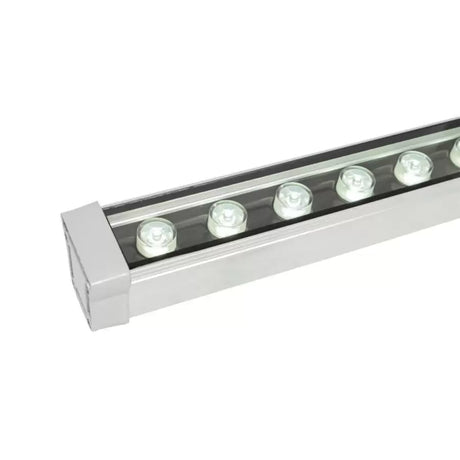 Proiector Liniar Exterior LED RGB | Alethea - vivimall.ro