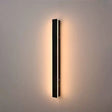 Aplica Led Exterior Soren Alb - vivimall.ro