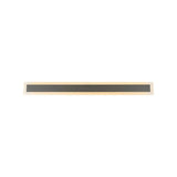 Aplica Led Ferro, Acril - vivimall.ro