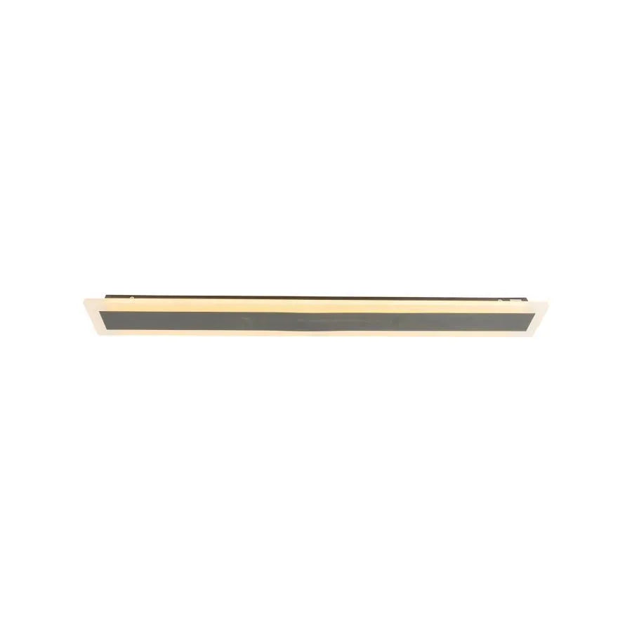 Aplica Led Ferro, Acril - vivimall.ro