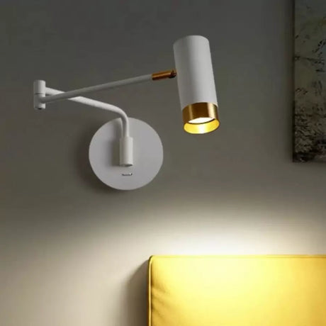 Aplica Led Francisco Alb