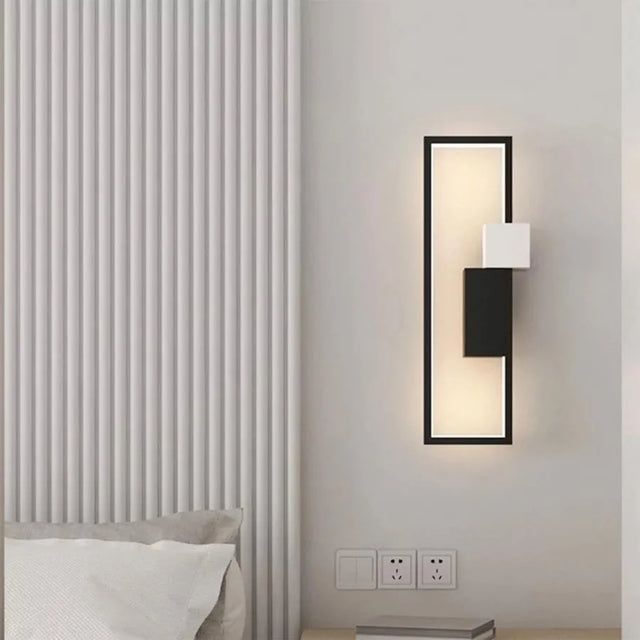 Aplica Led Gizeh - vivimall.ro