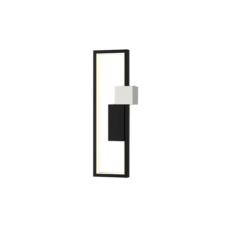 Aplica Led Gizeh
